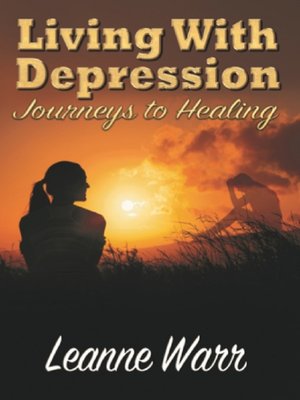 cover image of Living With Depression